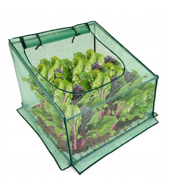 Mini šiltnamis JUMI, 70 × 90 cm